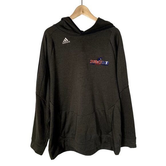 adidas Other - Adidas ClimaWarm Pac 10 Hoodie Size XL